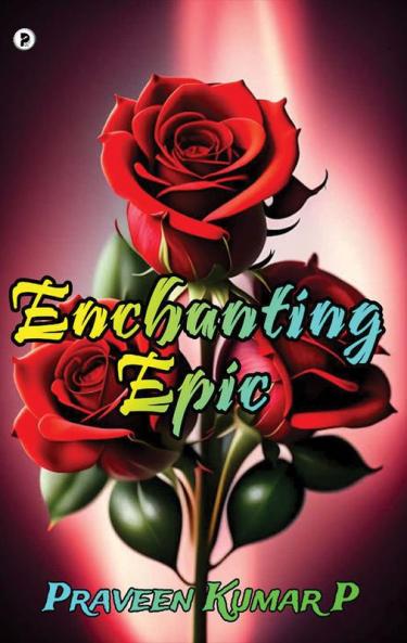 Enchanting Epic
