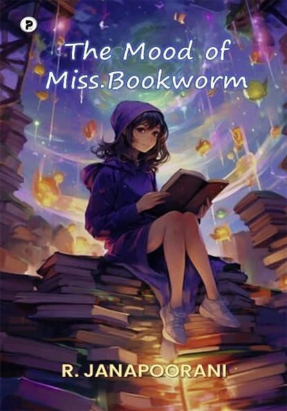 The Mood of Miss Bookworm