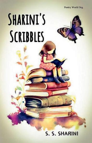 Sharini’s Scribbles