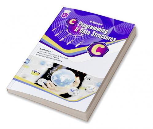 C Programming & Data Structures