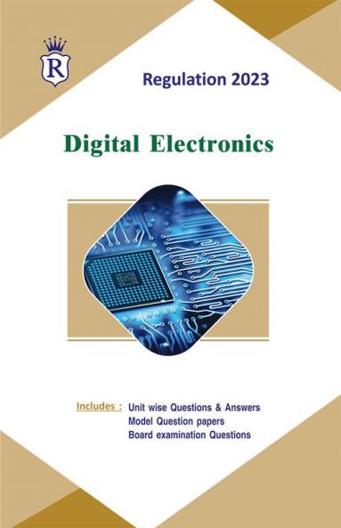 Digital Electronics