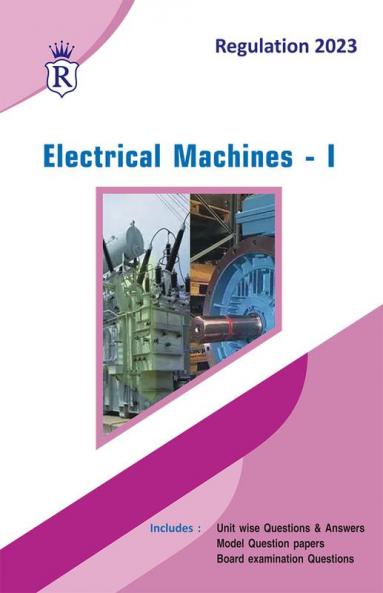 Electrical Machines - I
