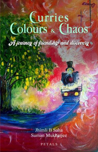 Curries Colours & Chaos