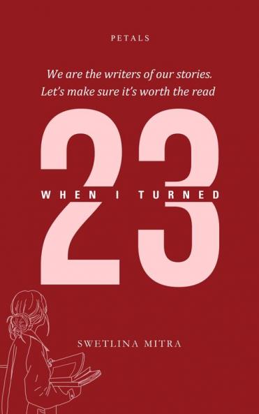 When I Turned 23