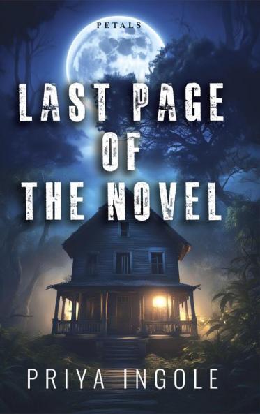 Last Page of the Novel