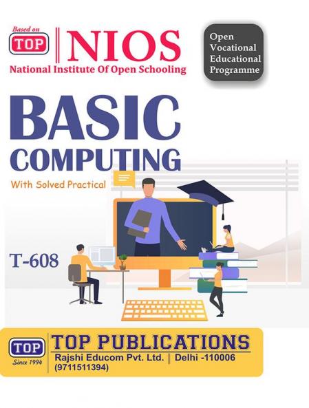 T608 BASIC COMPUTING GUIDE