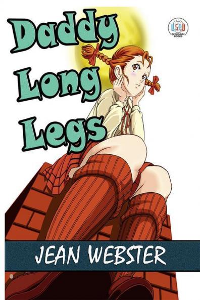 DADDY LONG LEGS