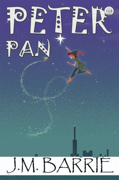 PETER PAN