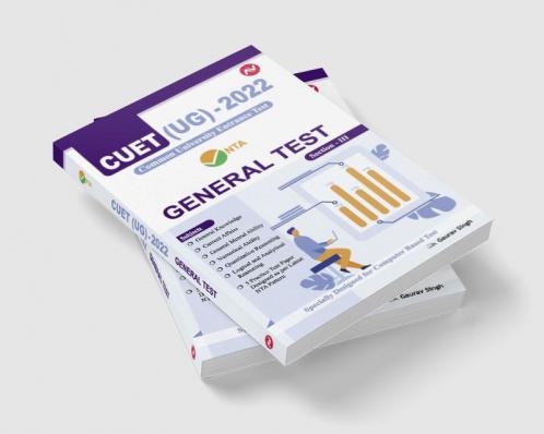 CUET (UG) - 2022 General Test