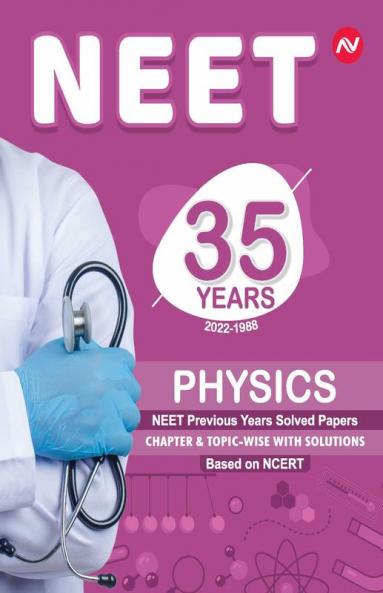 NEET 35 Years Physics