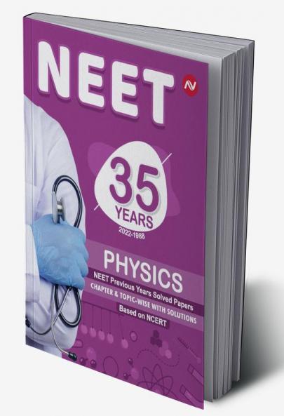 NEET 35 Years Physics