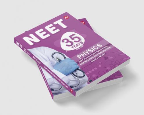 NEET 35 Years Physics