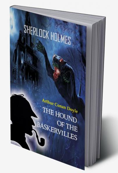 The Hound of the Baskervilles