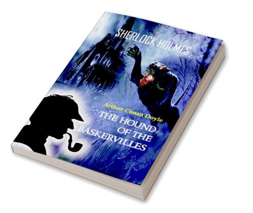 The Hound of the Baskervilles