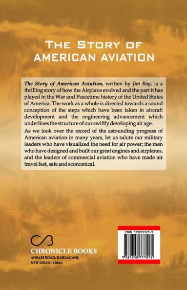 The Story of American Avation