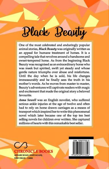 Black Beauty
