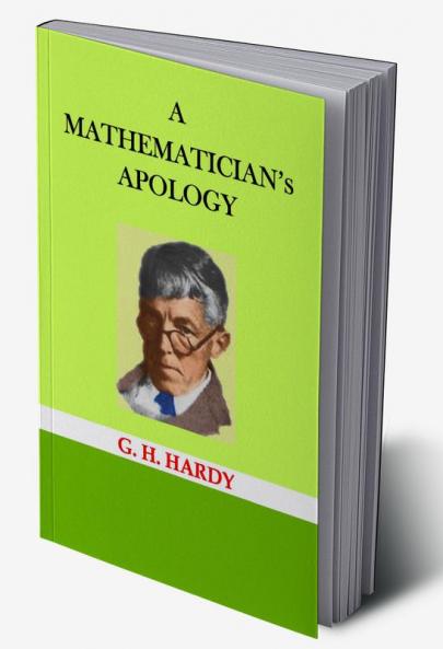 A Mathematicions Apology