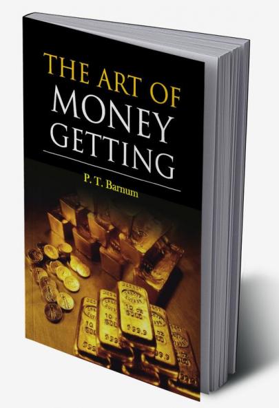 The Art of Money Getting