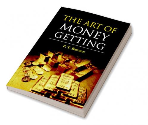 The Art of Money Getting