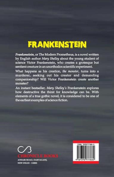 Frankenstein