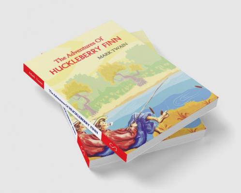 The Adventures of Huckleberry Finn