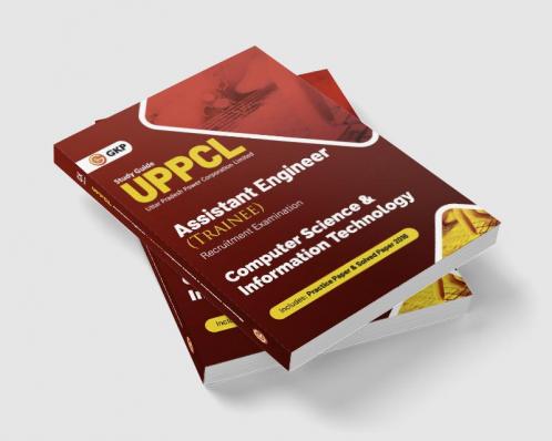 UPPCL 2021 : Assistant Engineer (Trainee) - Computer Science and Information Technology - Guide
