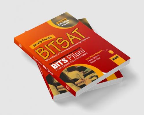 BITSAT 2022 : Guide