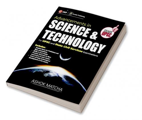 Advancements in Science and Technology by GKP/Access