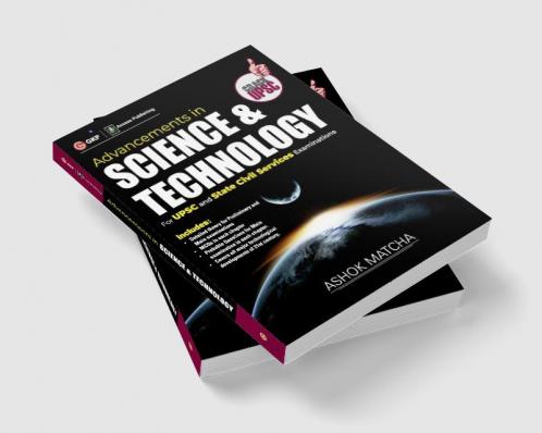 Advancements in Science and Technology by GKP/Access