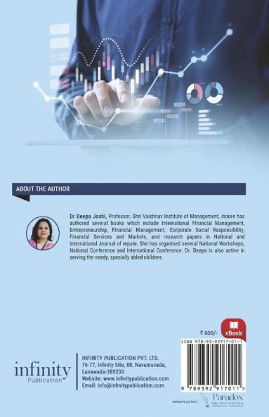 FINANCIAL MARKETS & SERVICES