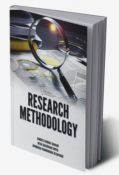 RESEARCH METHODOLOGY