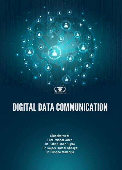 DIGITAL DATA COMMUNICATION