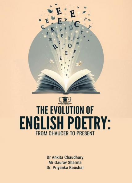 The Evolution Of English Poetry: From Chaucer To Present