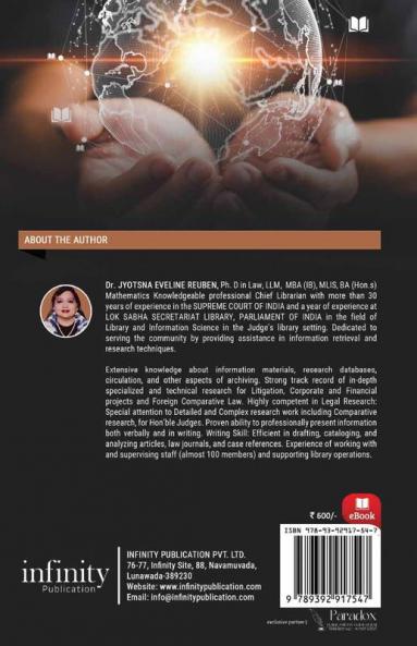 FOUNDATION OF LIBRARY AND INFORMATION SCIENCE