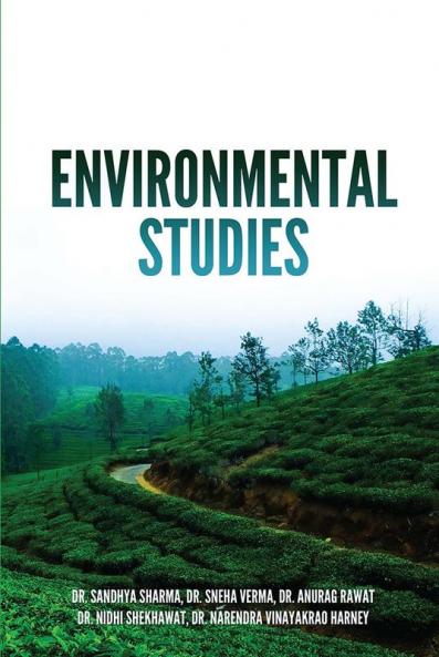 ENVIRONMENTAL STUDIES