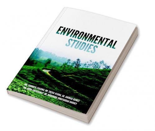 ENVIRONMENTAL STUDIES