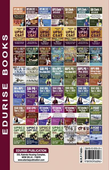 SSC Selection Post Phase 10 2022 Higher Secondary Level & Graduation Level Exams Year wise Previous Year 21 Solved Papers 2018 to 2021