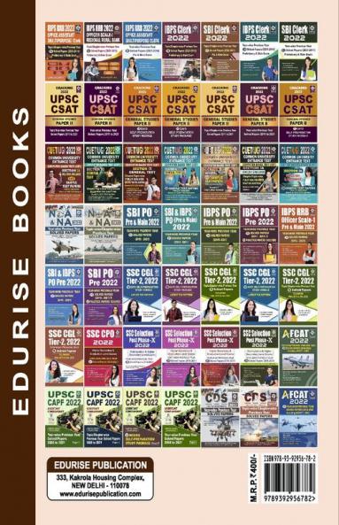 IBPS PO MT CRP 12 2022 Topiwise Chapterwise Previous Year Solved Papers (2011-2021) Preliminary & Main Exam Quantitative Aptiude Data Analysis & Interpretation Reasoning Ability & Aptitude