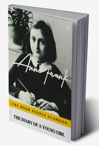 The Diary of a Young Girl