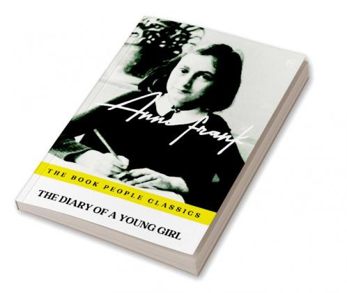 The Diary of a Young Girl