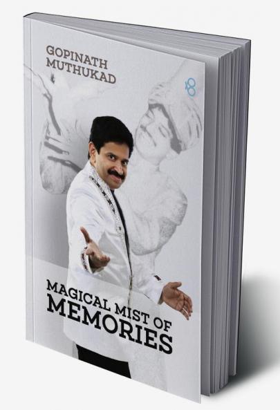 MAGICAL MIST OF MEMORIES