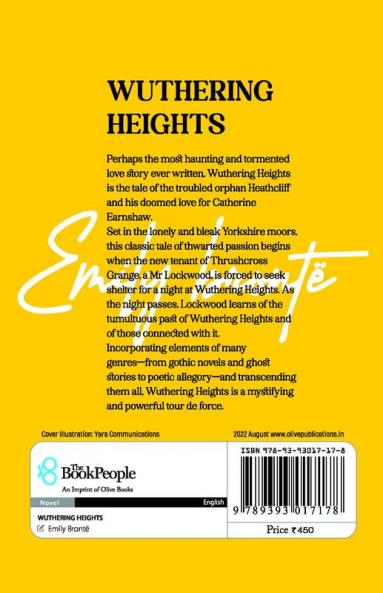 Wuthering Heights