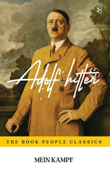 Mein Kampf | Adolf Hitler | autobiograpghy