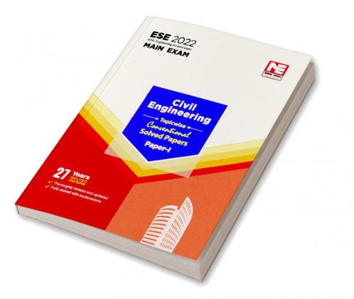 ESE 2022 Main Examination Civil Engineering Conventional Paper I