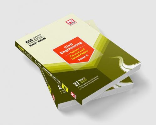 ESE 2022 Main Examination Civil Engineering Conventional Paper II