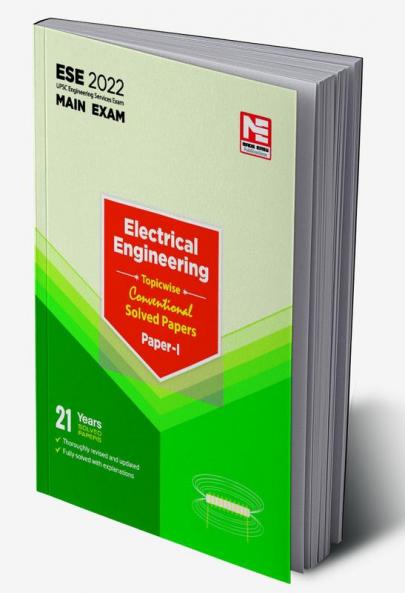 ESE 2022 Main Examination: EE Engineering Conventional Paper I