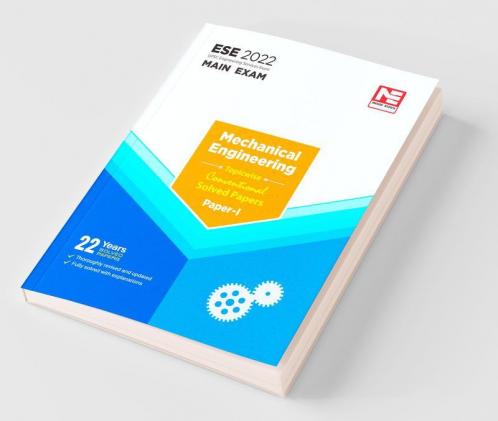 ESE 2022 Main Examination: ME Engineering Conventional Paper I