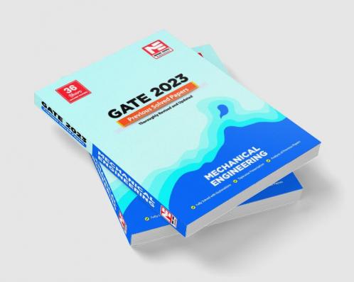 GATE 2023 : Mechanical Engineering Preivous Solved Papers