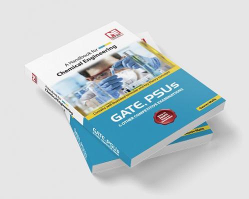 A handbook on Chemical Engineering