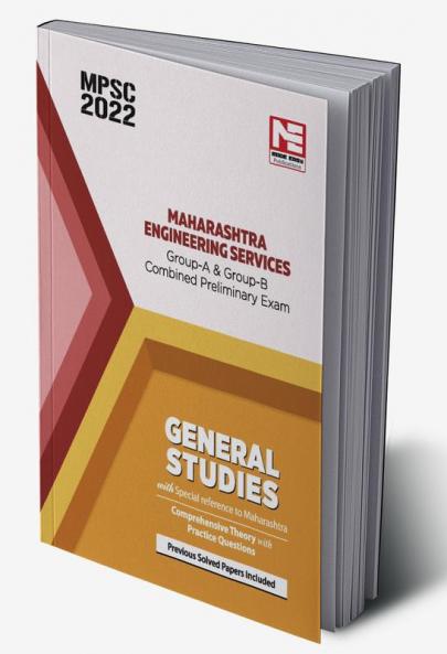 MPSC Prleims : General Studies